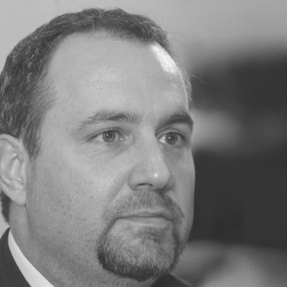 Friedhelm Kessler, Geschäftsführer von ardylenora