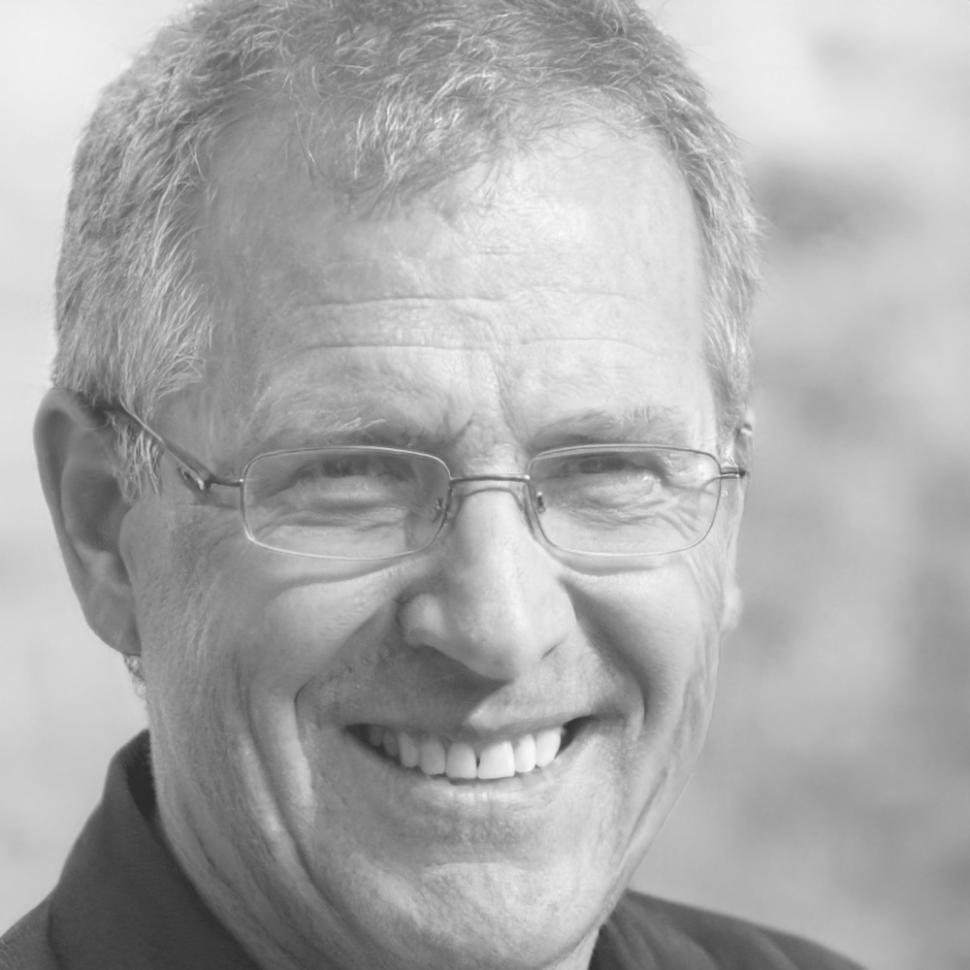 Wolfram Brenner, Senior Budgetanalyst bei ardylenora